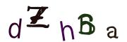 Bild-CAPTCHA