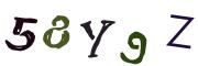 Bild-CAPTCHA