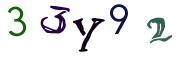 Bild-CAPTCHA