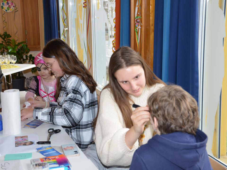 Abenteuerland Fasnacht