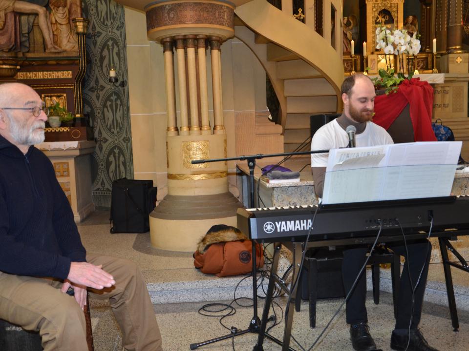 Abenteuerland Fasnacht