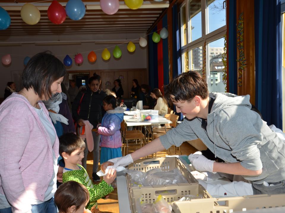 Abenteuerland Fasnacht