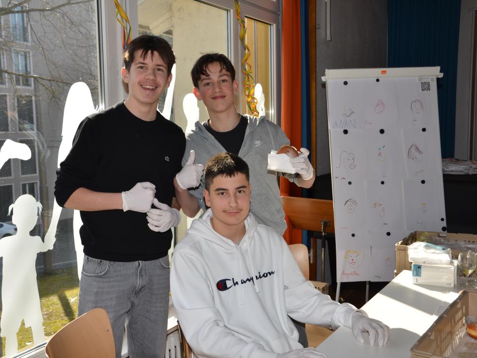 Abenteuerland Fasnacht