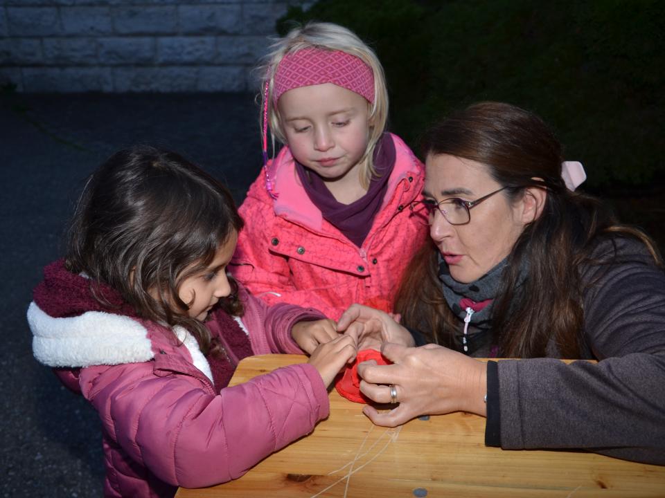 Abenteuerland Elisabeth