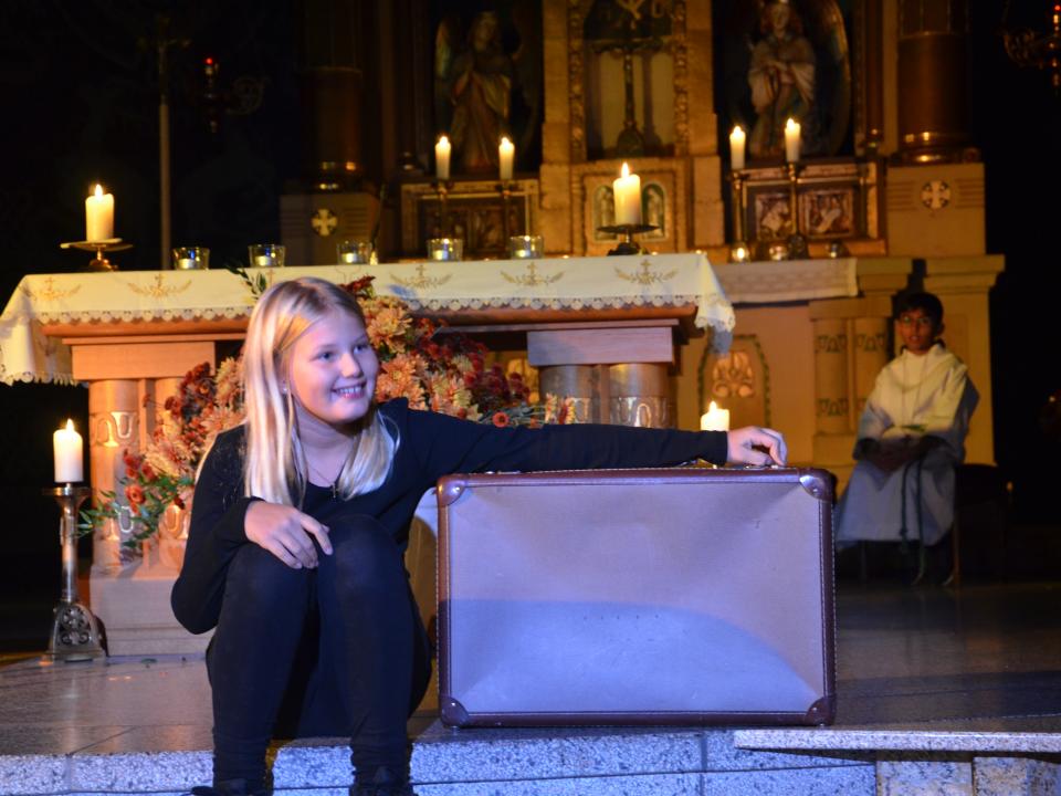 Abenteuerland Elisabeth