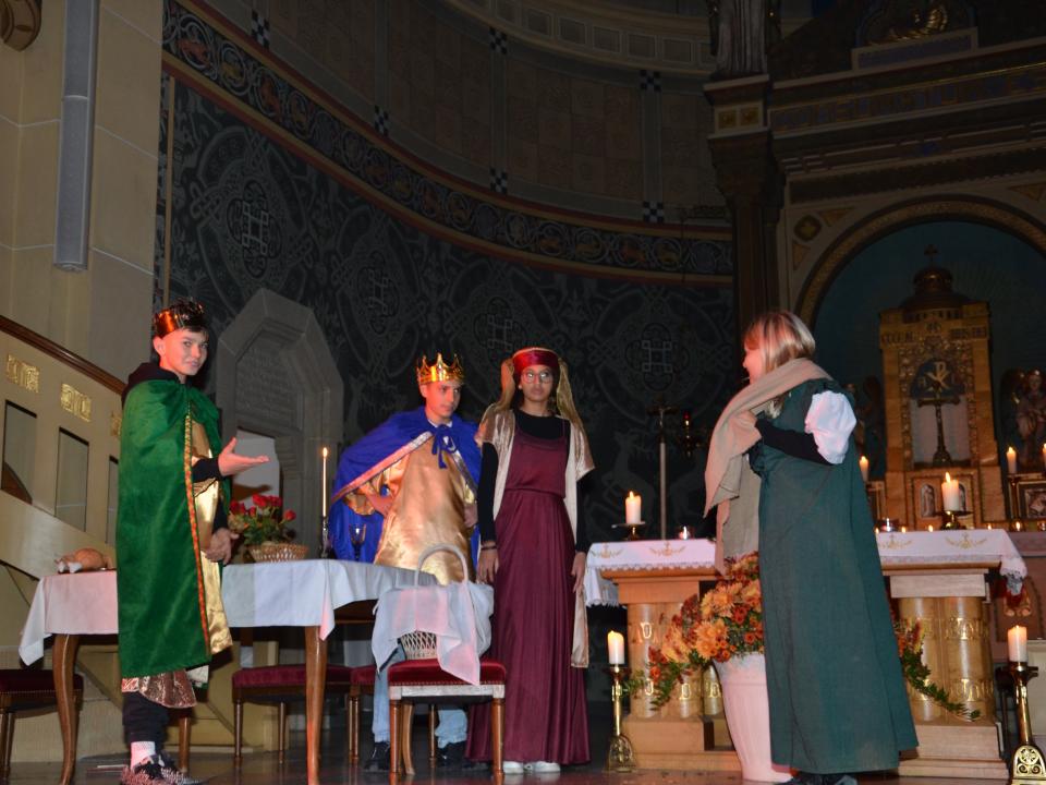 Abenteuerland Elisabeth