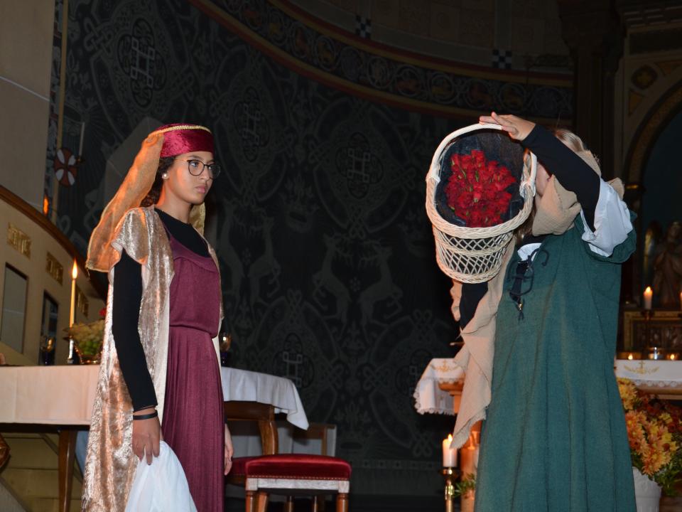 Abenteuerland Elisabeth