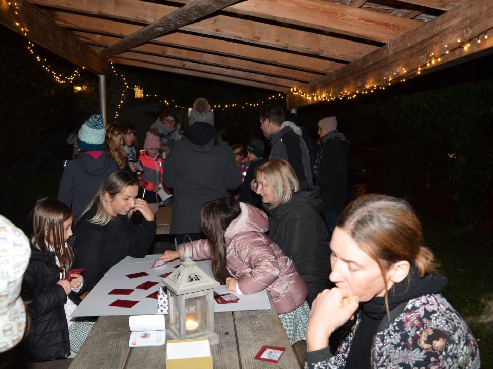 Abenteuerland Elisabeth