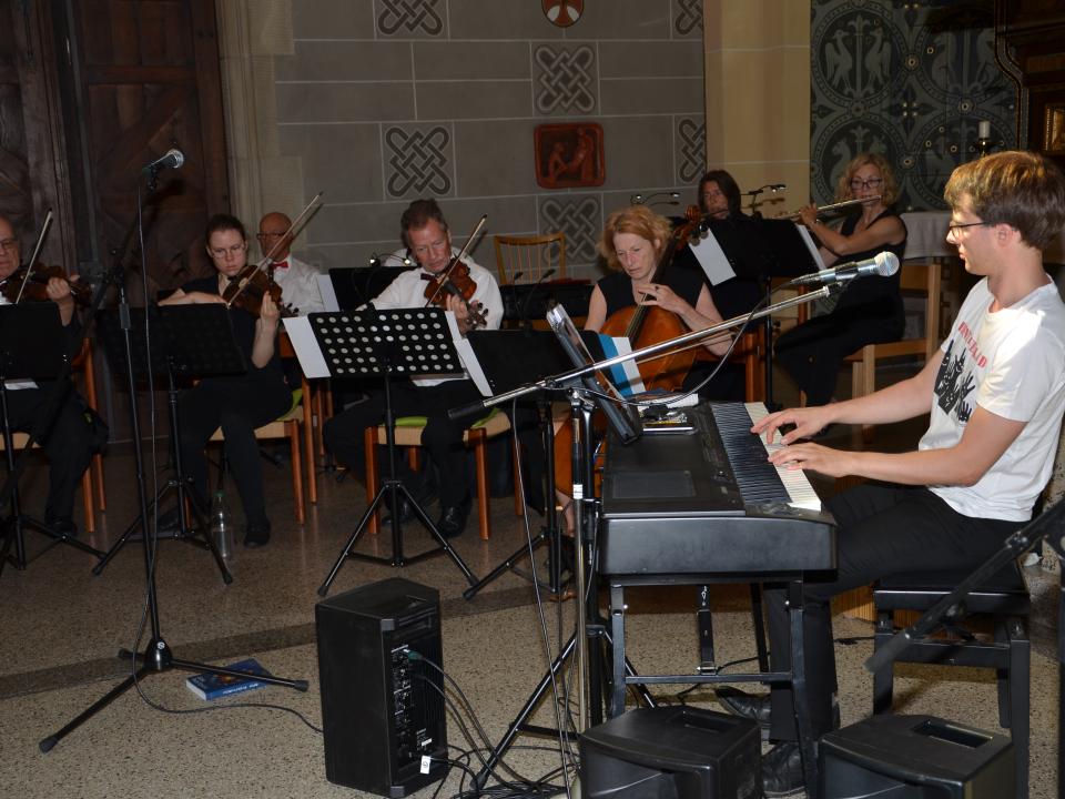 Abenteuerland 03.07.2022