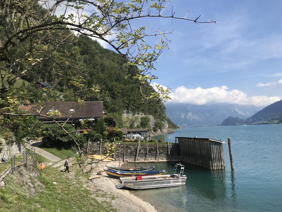 Walensee