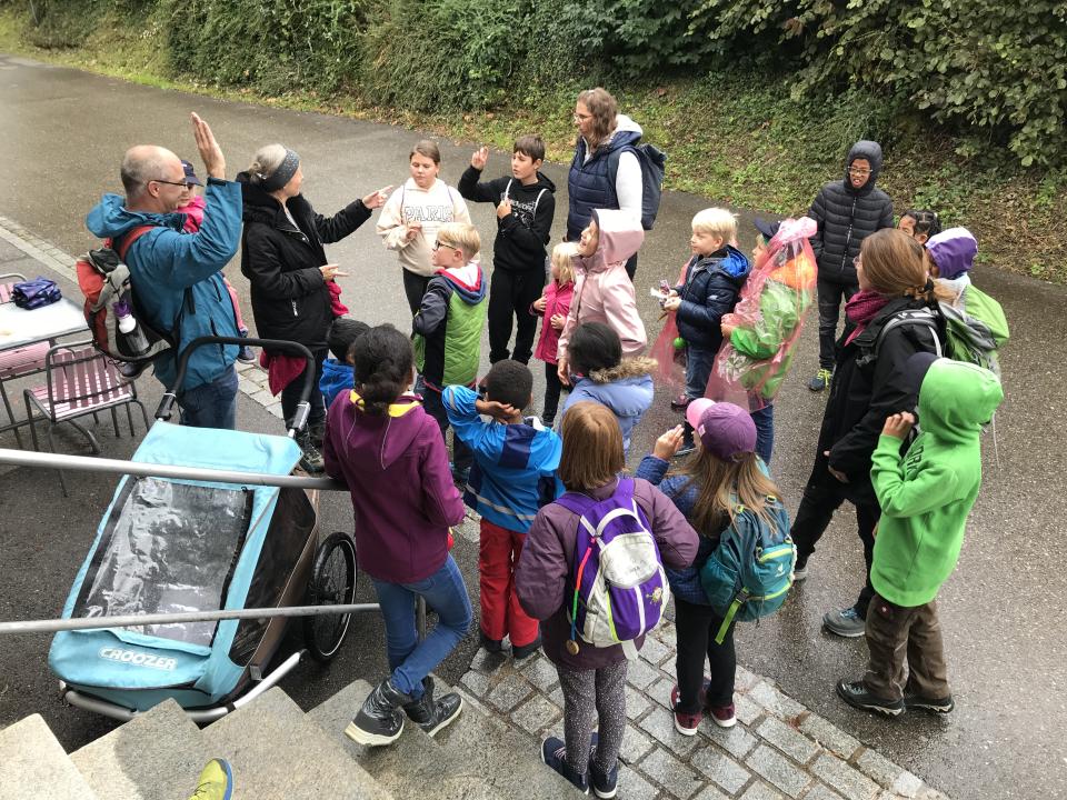 Wallfahrt Maria Bildstein