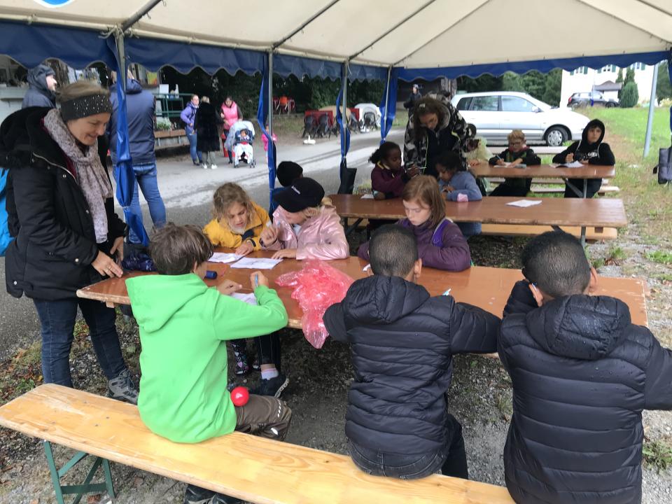 Wallfahrt Maria Bildstein