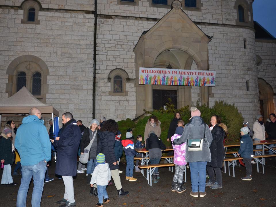 Abenteuerland Supertalent