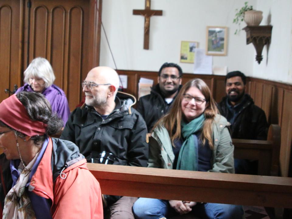 Maiandacht Erzingen 2023