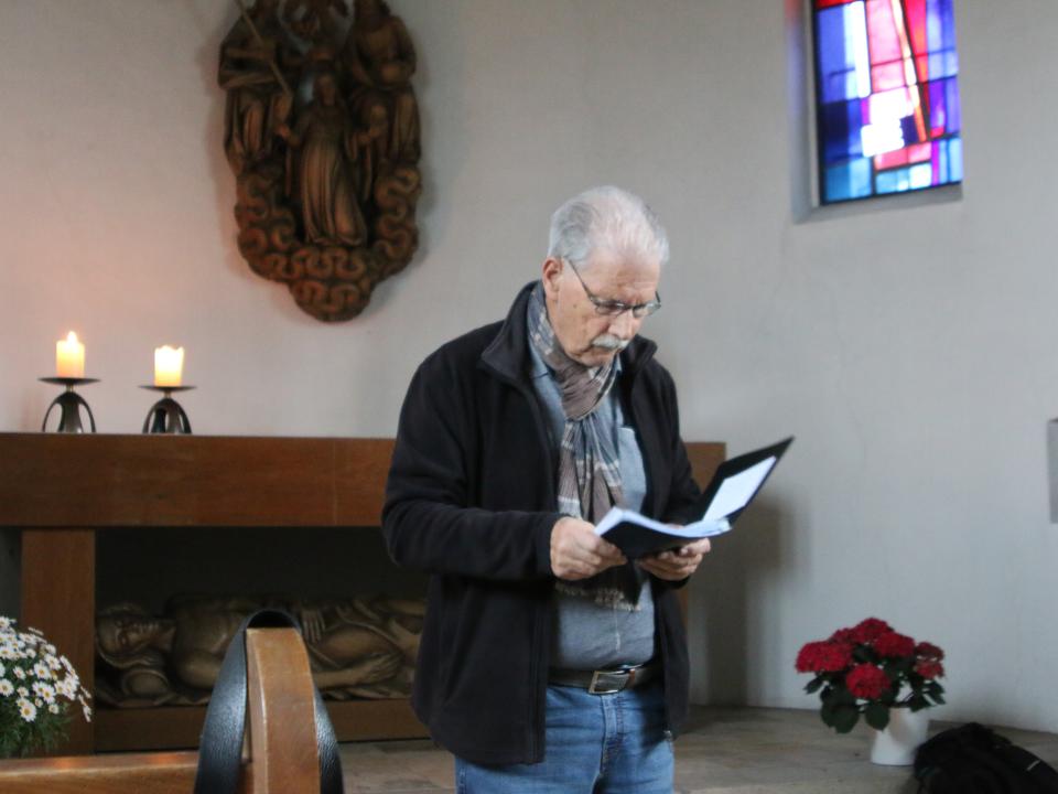 Maiandacht Erzingen 2023