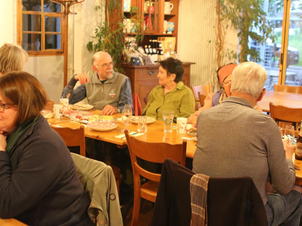 Maiandacht Erzingen 2023