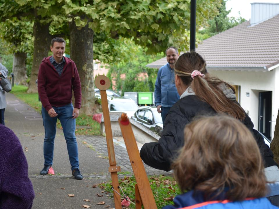 111 Jahre Hl. Kreuz NH