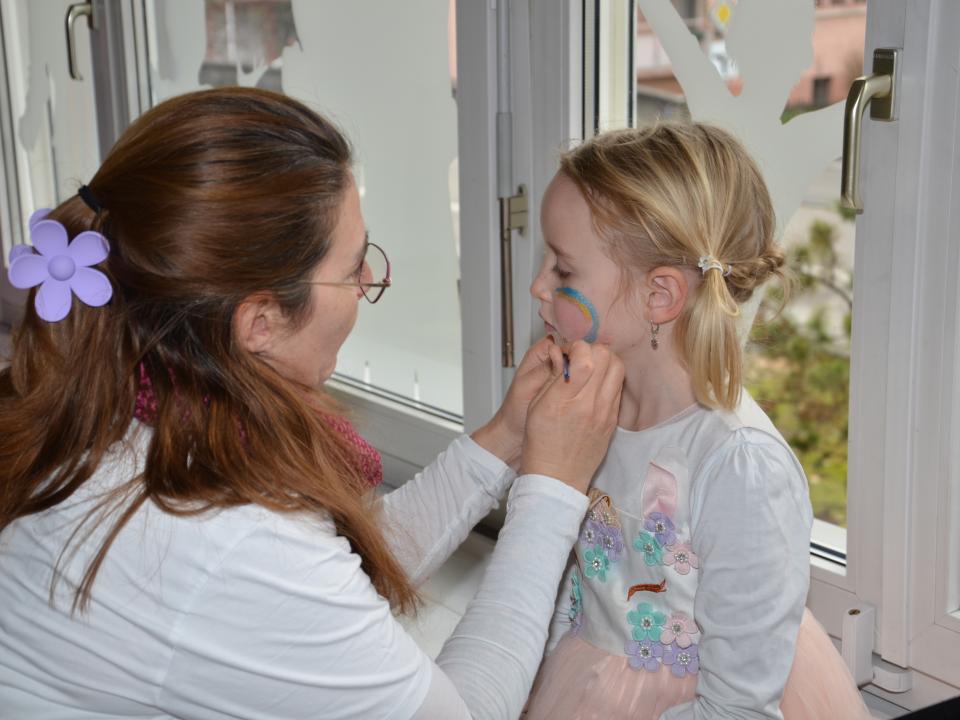 Abenteuerland  Hebed Sorg