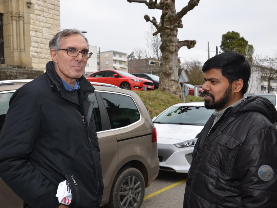 Abenteuerland  Hebed Sorg