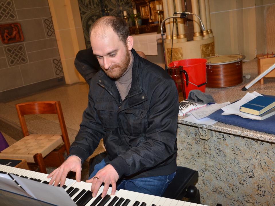 Abenteuerland  Hebed Sorg