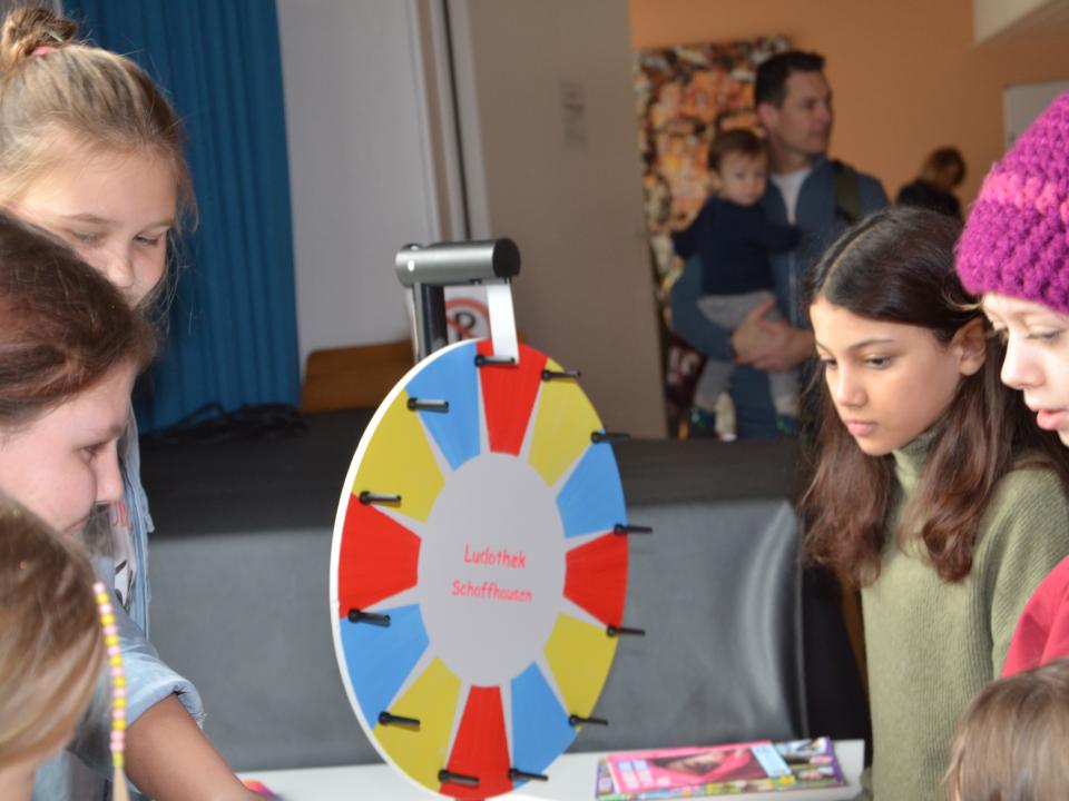 Abenteuerland  Hebed Sorg