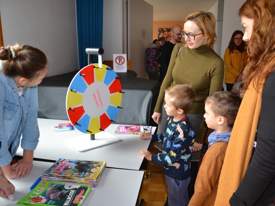 Abenteuerland  Hebed Sorg