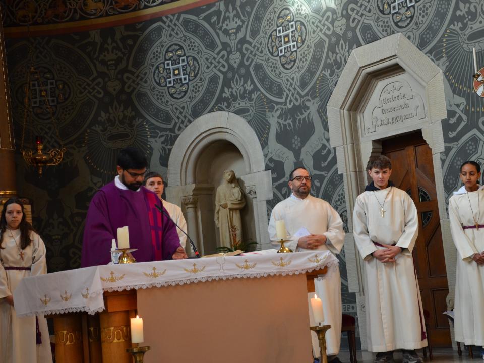 Abenteuerland  Hebed Sorg