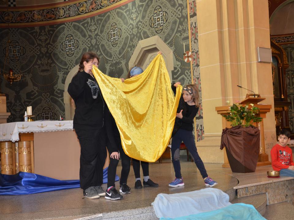 Abenteuerland  Hebed Sorg