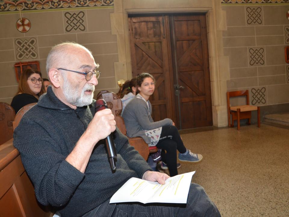 Abenteuerland  Hebed Sorg