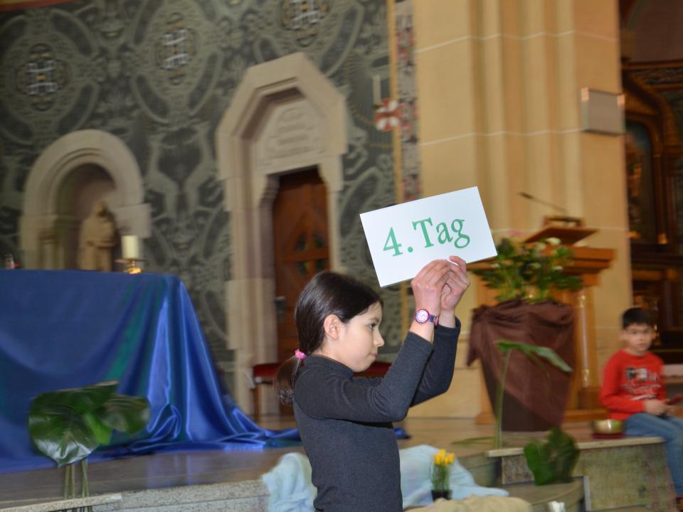 Abenteuerland  Hebed Sorg