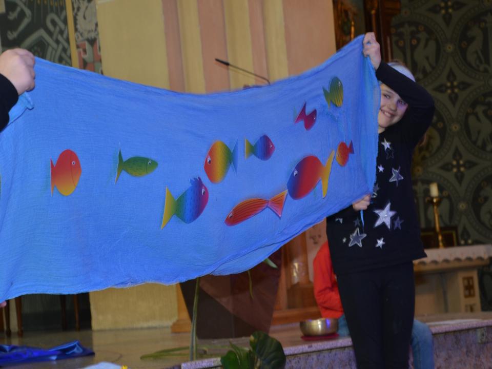 Abenteuerland  Hebed Sorg