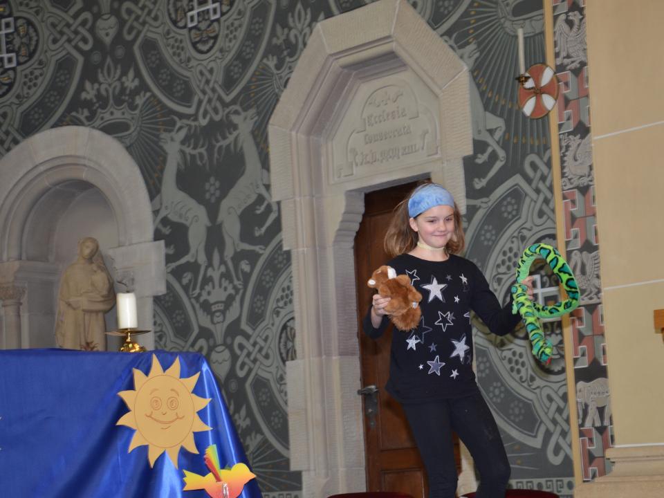 Abenteuerland  Hebed Sorg