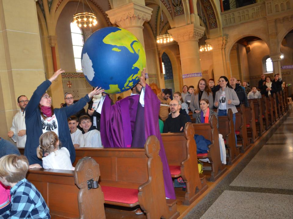 Abenteuerland  Hebed Sorg