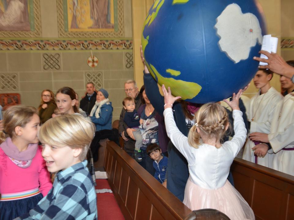 Abenteuerland  Hebed Sorg