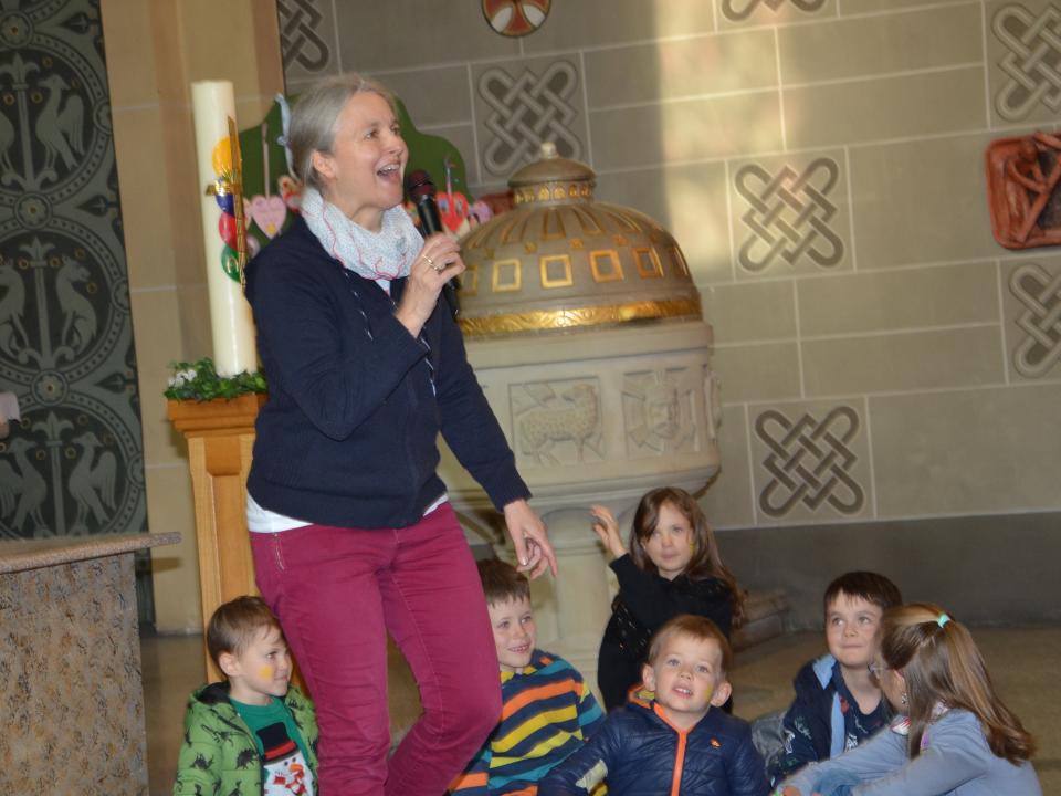 Abenteuerland  Hebed Sorg