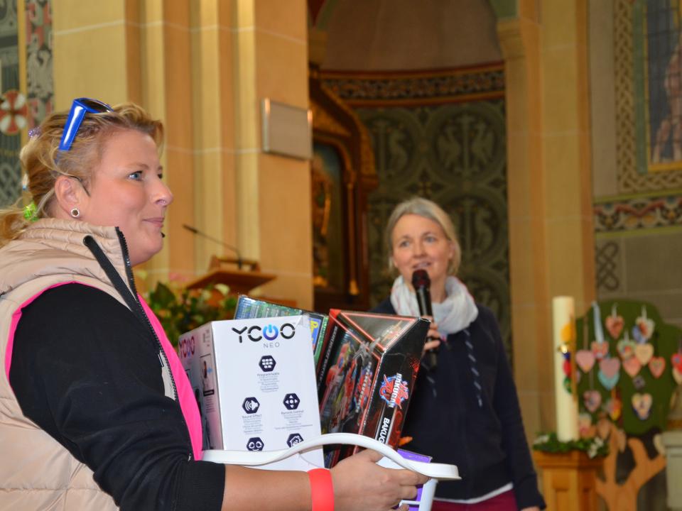 Abenteuerland  Hebed Sorg