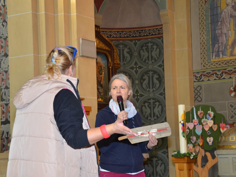 Abenteuerland  Hebed Sorg