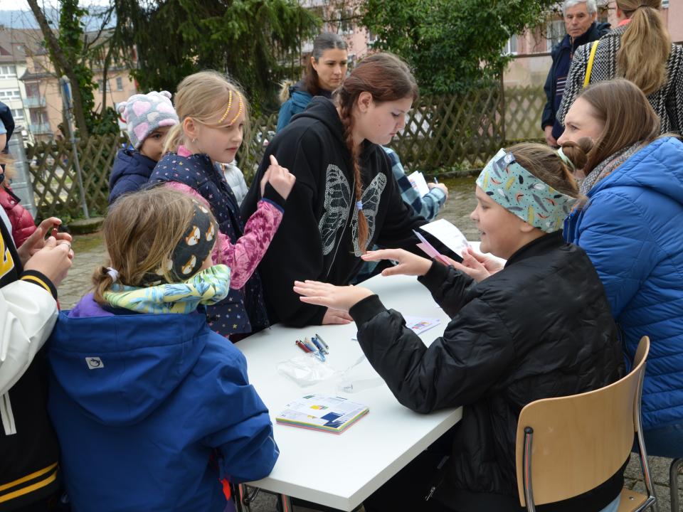 Abenteuerland  Hebed Sorg