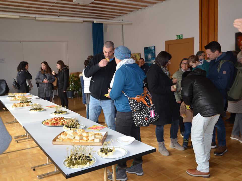 Abenteuerland  Hebed Sorg