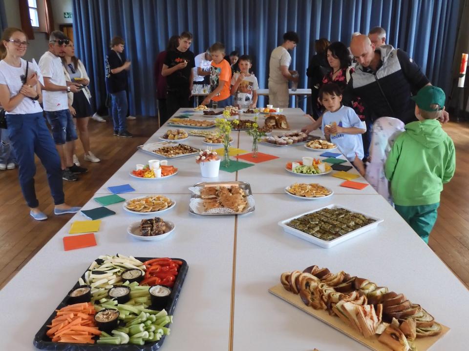 Abenteuerland Wachsen