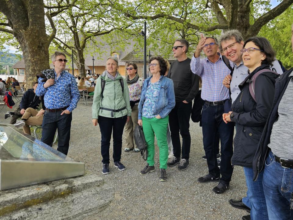 Herzwärts ZH