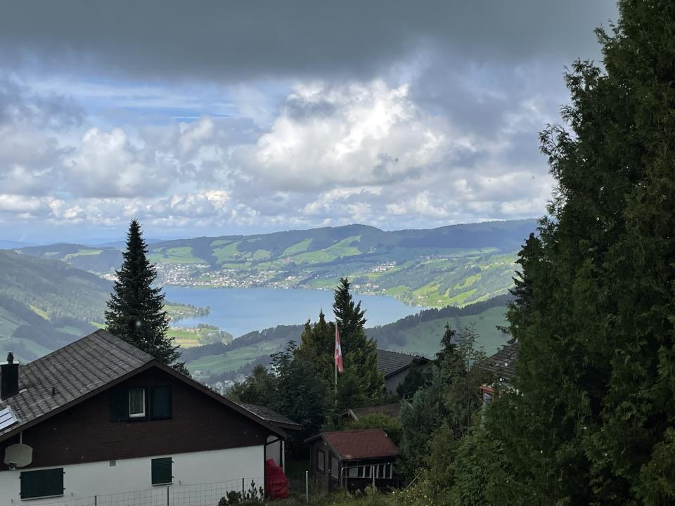 Hochstuckli