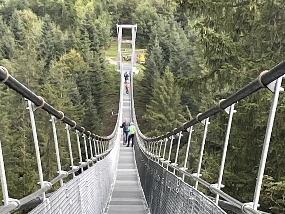 Hochstuckli