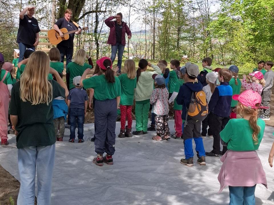 Kinderwoche NK