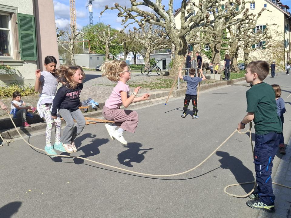 Kinderwoche NK