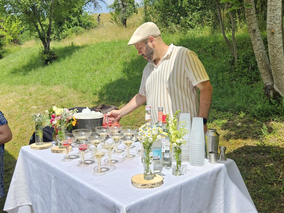 Sommerfest SCHL