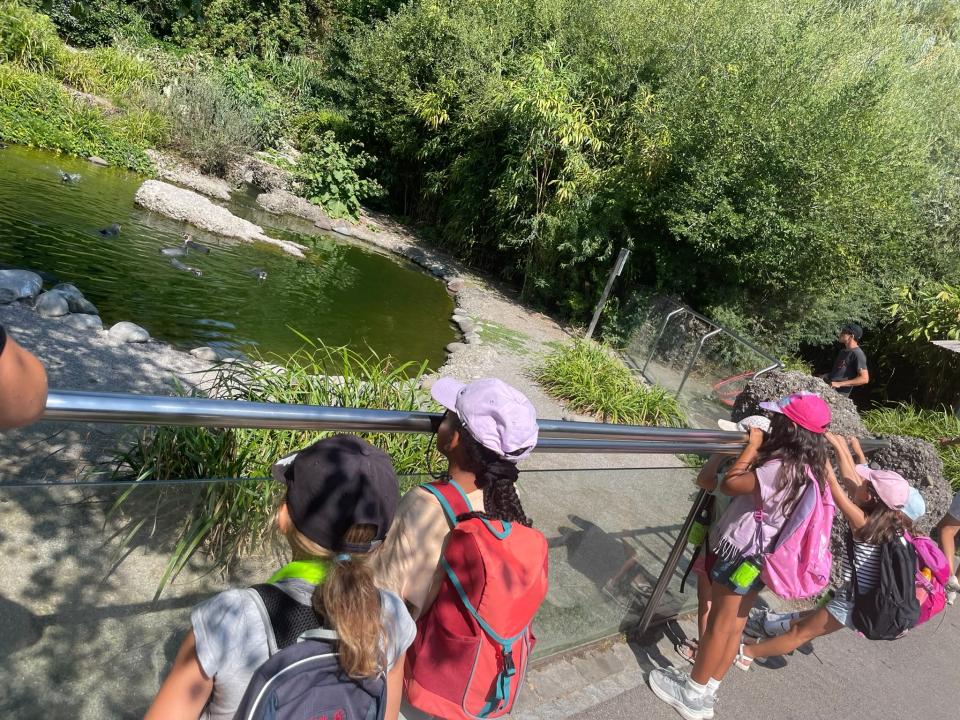 Kinderausflug 2026