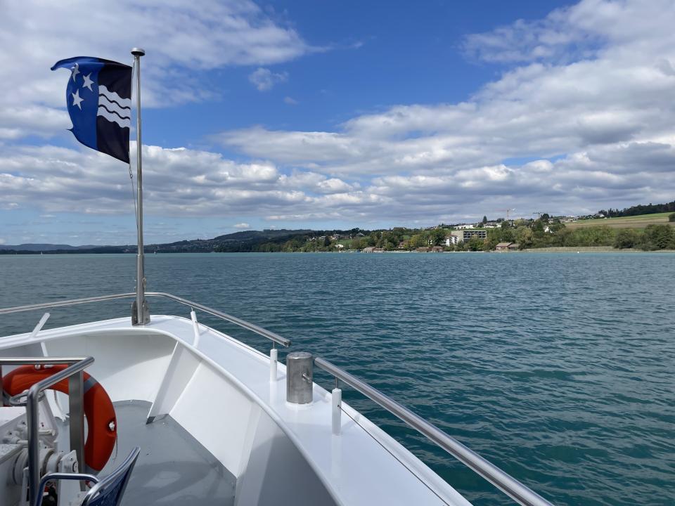 Hallwilersee