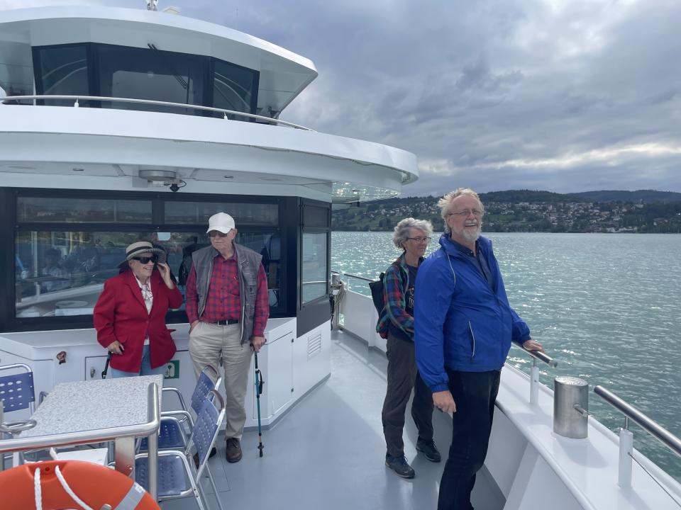 Hallwilersee