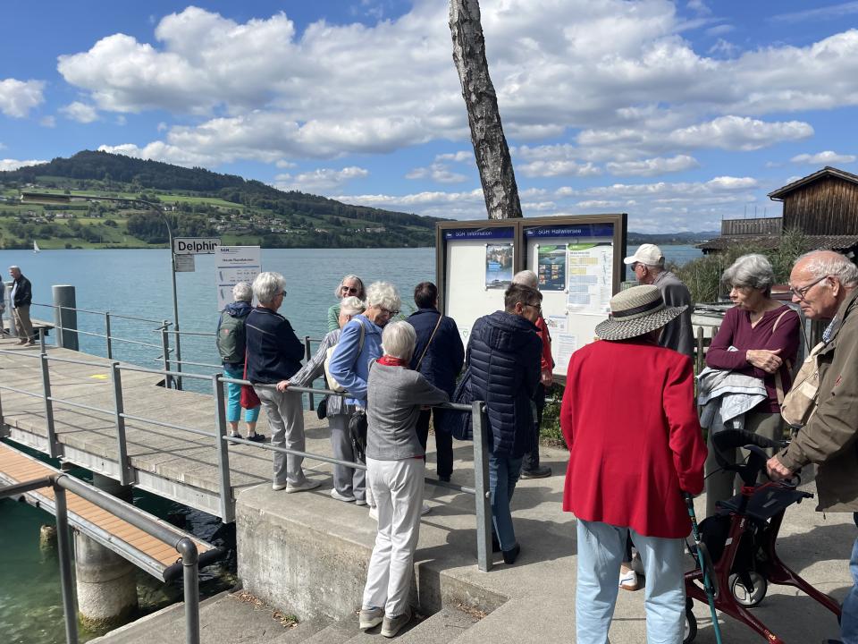 Hallwilersee